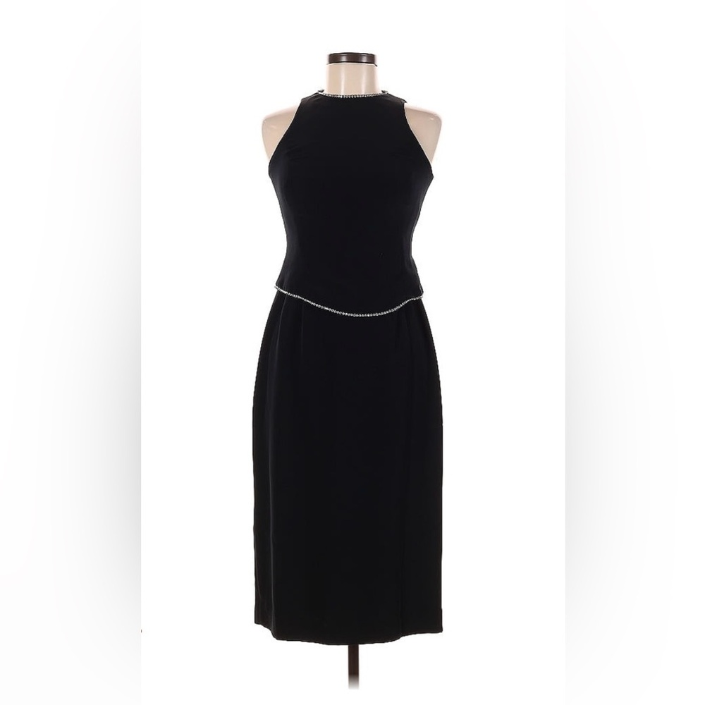 Jones New York Size 6 Cocktail Dress